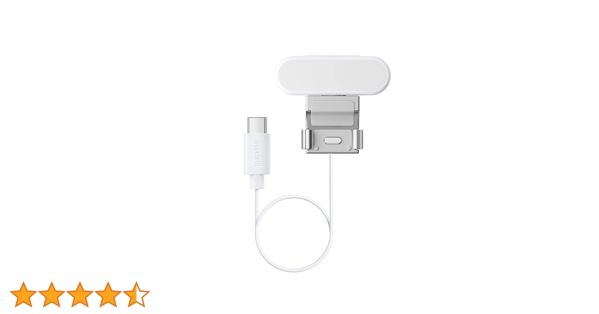 Amazon | Insta360 Flow/Flow Pro - スポットライト 自撮り